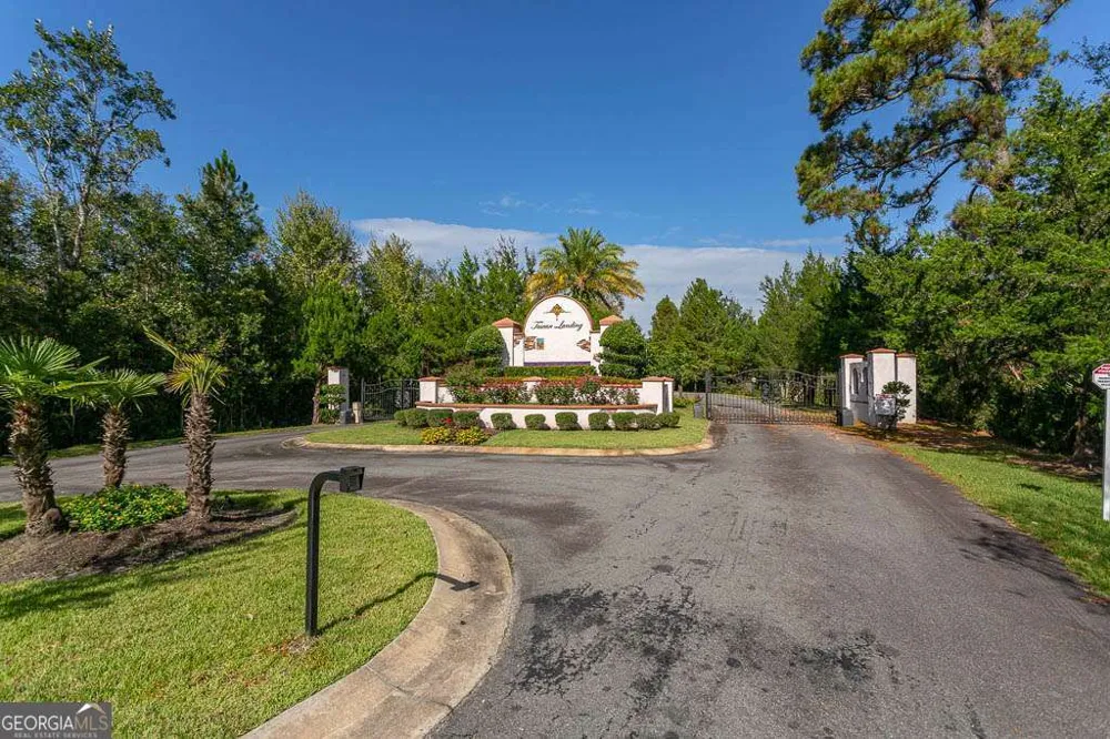 LOT 43 La Sole LN Waverly, GA 31565