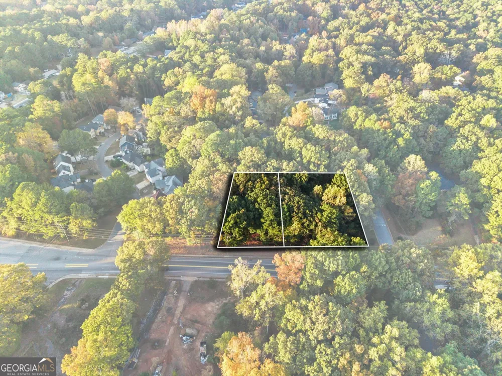4898-4912 Rockbridge RD Stone Mountain, GA 30083