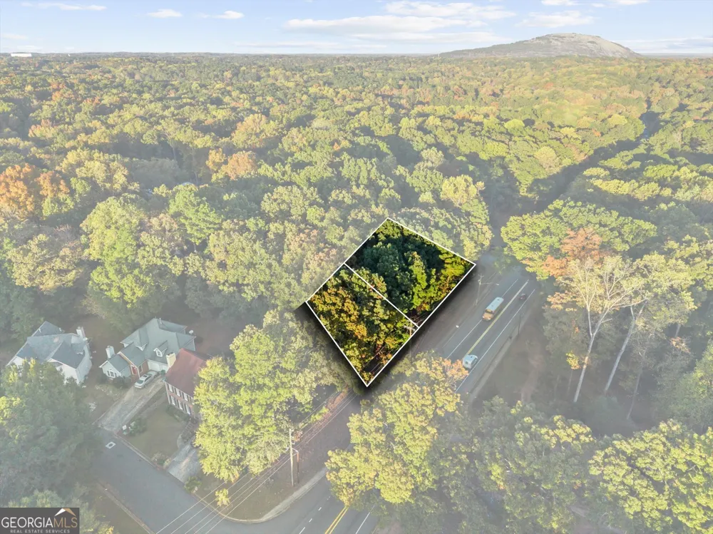 4898-4912 Rockbridge RD Stone Mountain, GA 30083