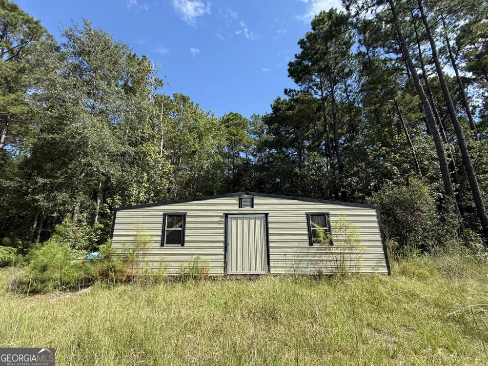 124 Oak ST Rincon, GA 31326