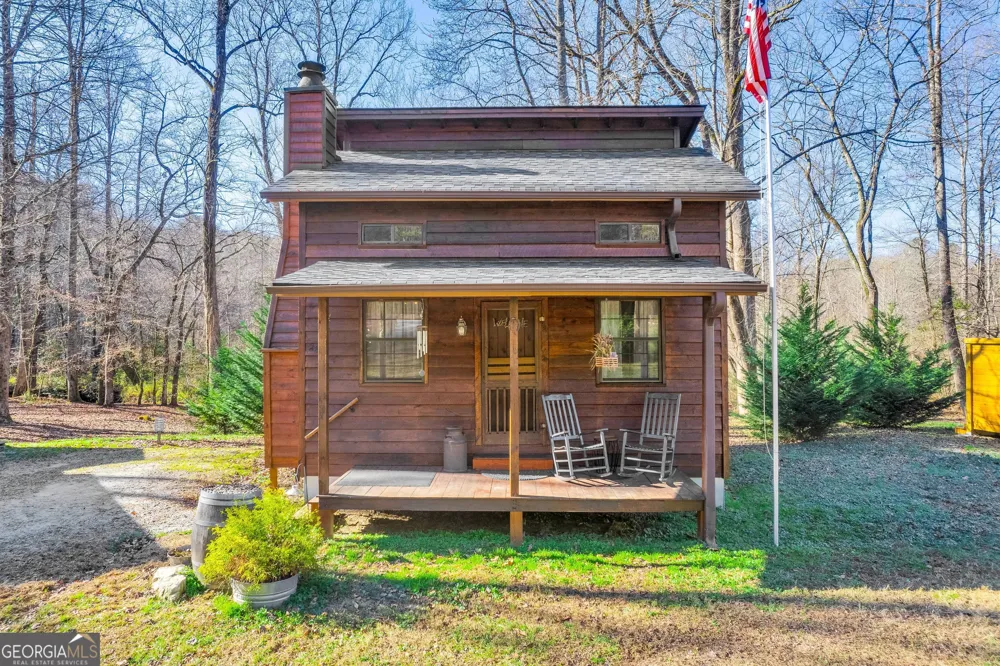 284 & 286 Duncan Bridge RD Sautee Nacoochee, GA 30571