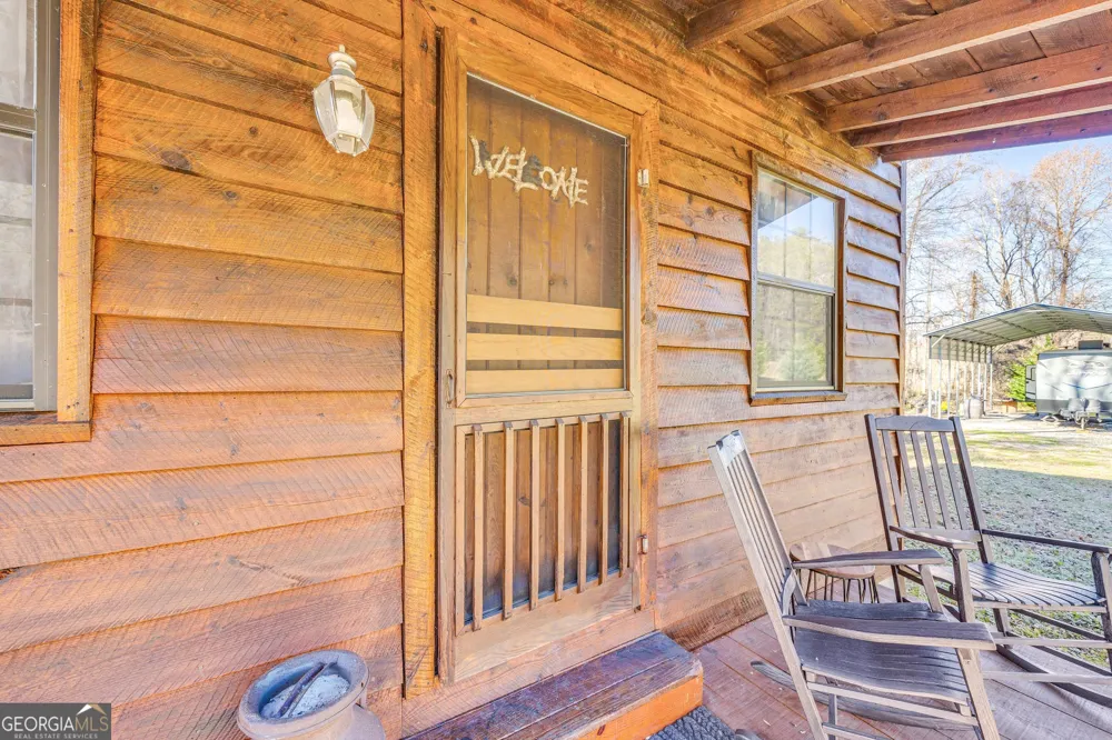 284 & 286 Duncan Bridge RD Sautee Nacoochee, GA 30571