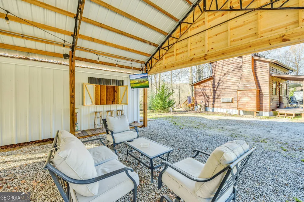 284 & 286 Duncan Bridge RD Sautee Nacoochee, GA 30571