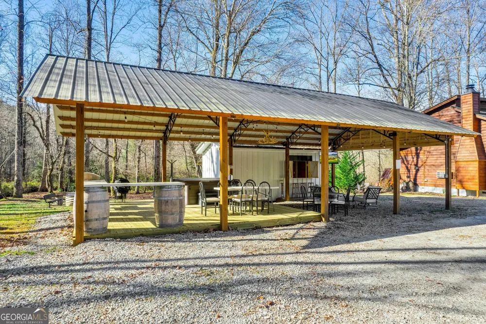 284 & 286 Duncan Bridge RD Sautee Nacoochee, GA 30571