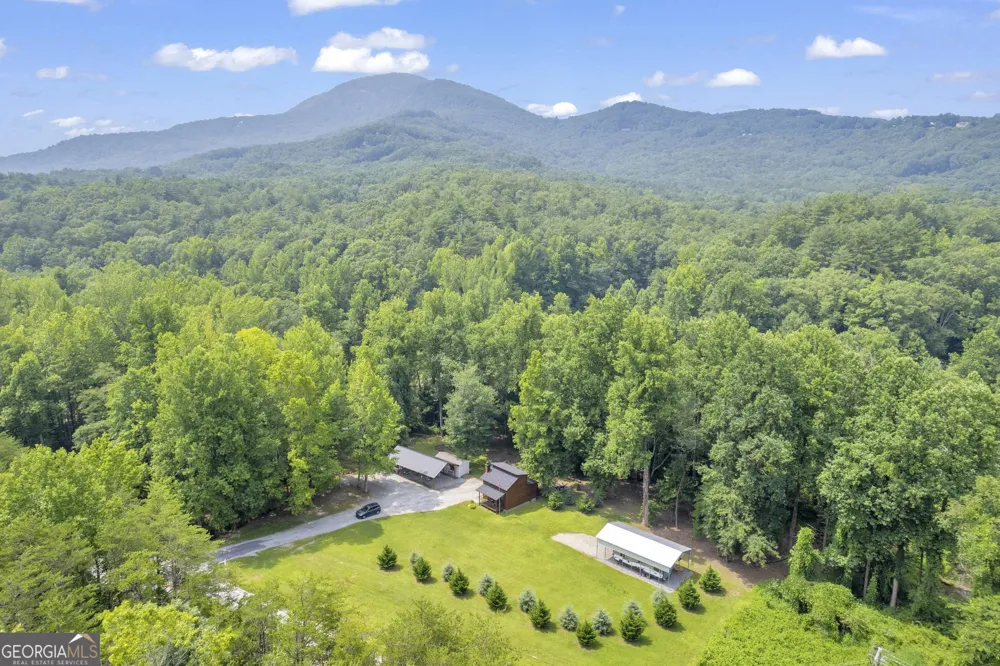 284 & 286 Duncan Bridge RD Sautee Nacoochee, GA 30571