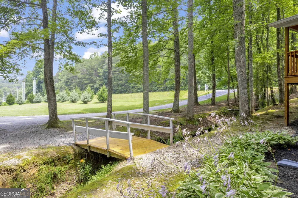 284 & 286 Duncan Bridge RD Sautee Nacoochee, GA 30571