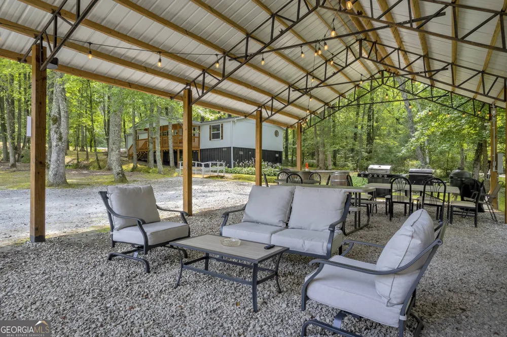 284 & 286 Duncan Bridge RD Sautee Nacoochee, GA 30571