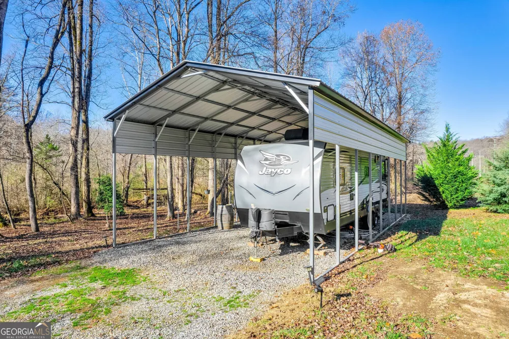 284 & 286 Duncan Bridge RD Sautee Nacoochee, GA 30571