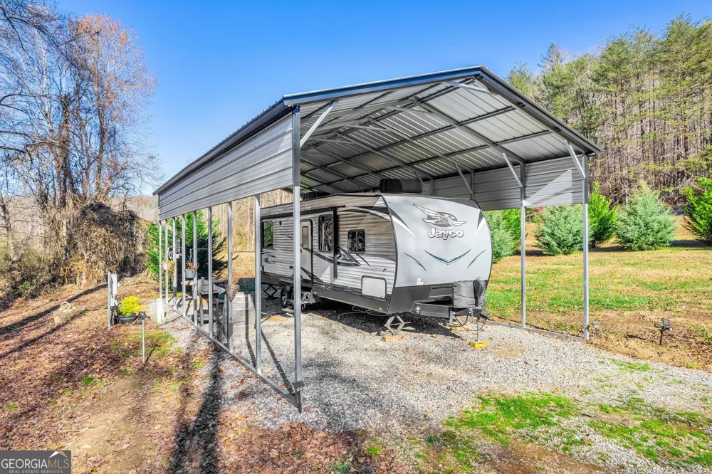284 & 286 Duncan Bridge RD Sautee Nacoochee, GA 30571