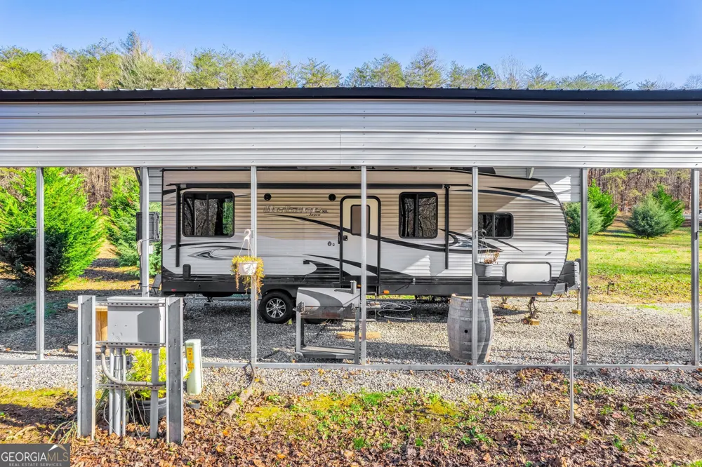 284 & 286 Duncan Bridge RD Sautee Nacoochee, GA 30571