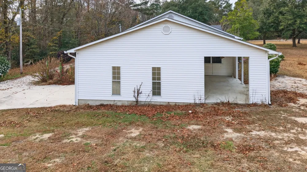 3900 Nevils Groveland RD Pembroke, GA 31321