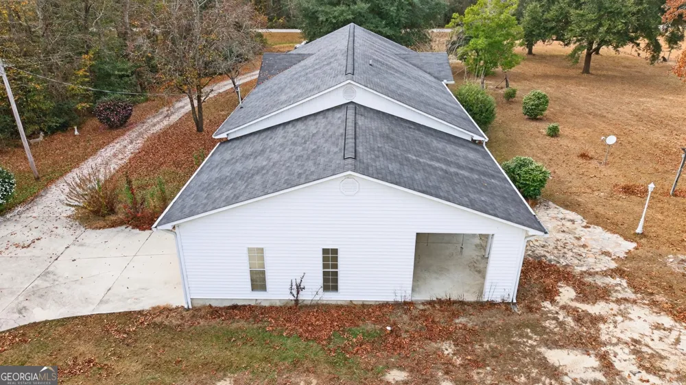 3900 Nevils Groveland RD Pembroke, GA 31321