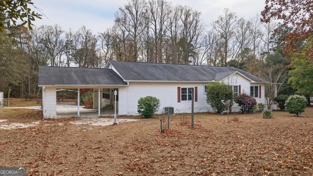 3900 Nevils Groveland RD Pembroke, GA 31321
