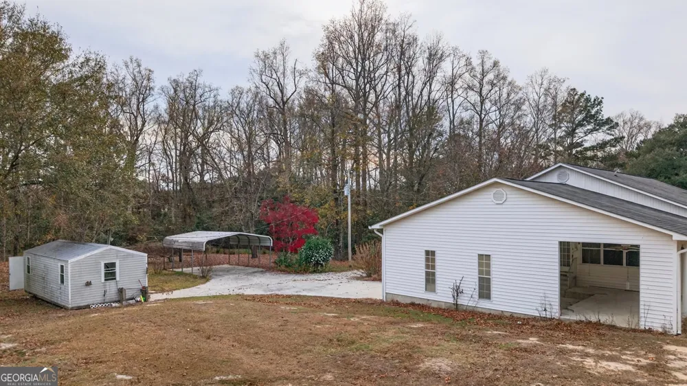 3900 Nevils Groveland RD Pembroke, GA 31321