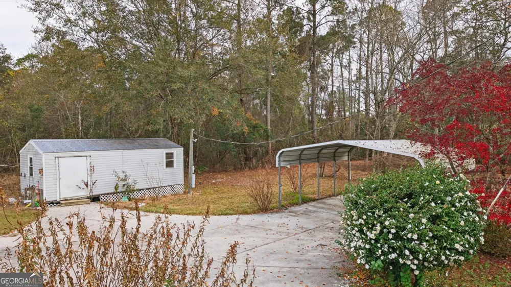 3900 Nevils Groveland RD Pembroke, GA 31321