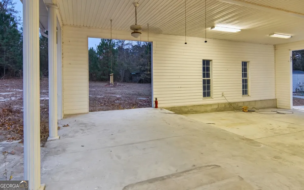 3900 Nevils Groveland RD Pembroke, GA 31321