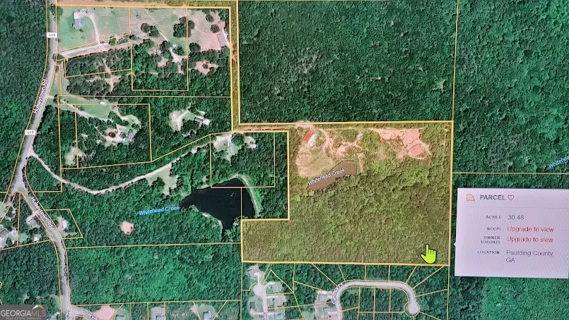 5633 Hulsey Town RD Dallas, GA 30157