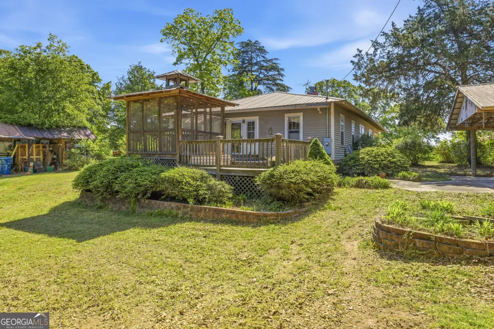 3213 Highway 326 Commerce, GA 30530