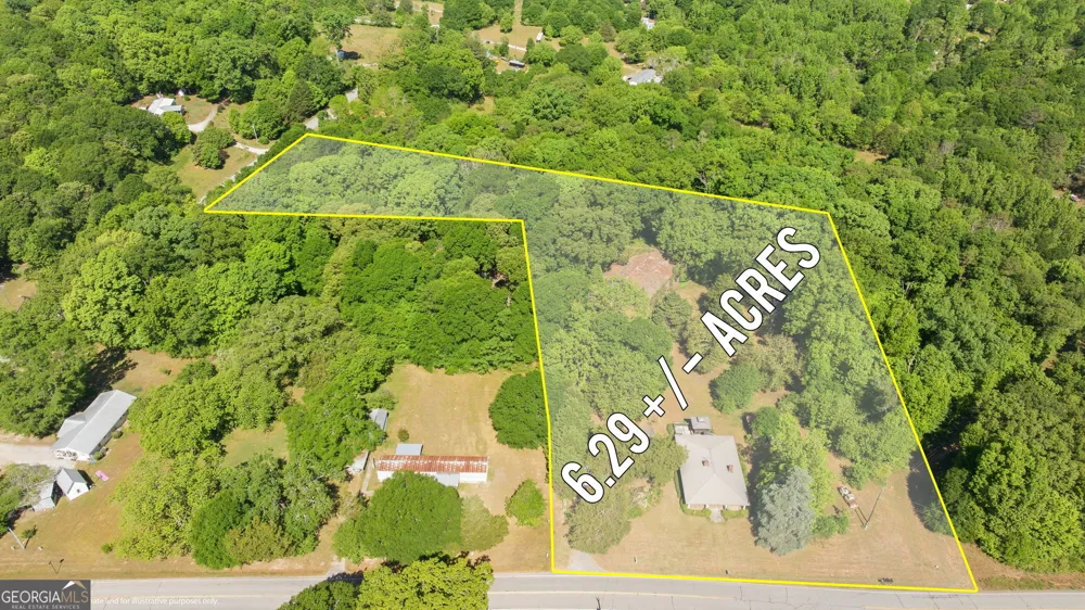 3213 Highway 326 Commerce, GA 30530