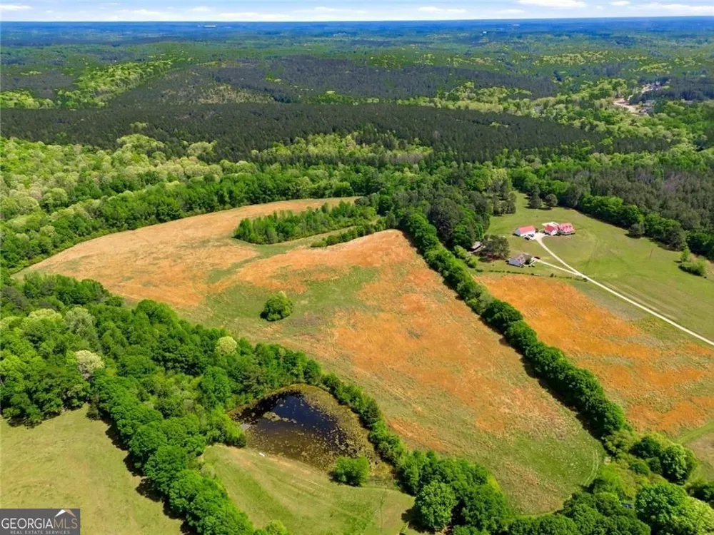 0 Hwy 330 Statham, GA 30666