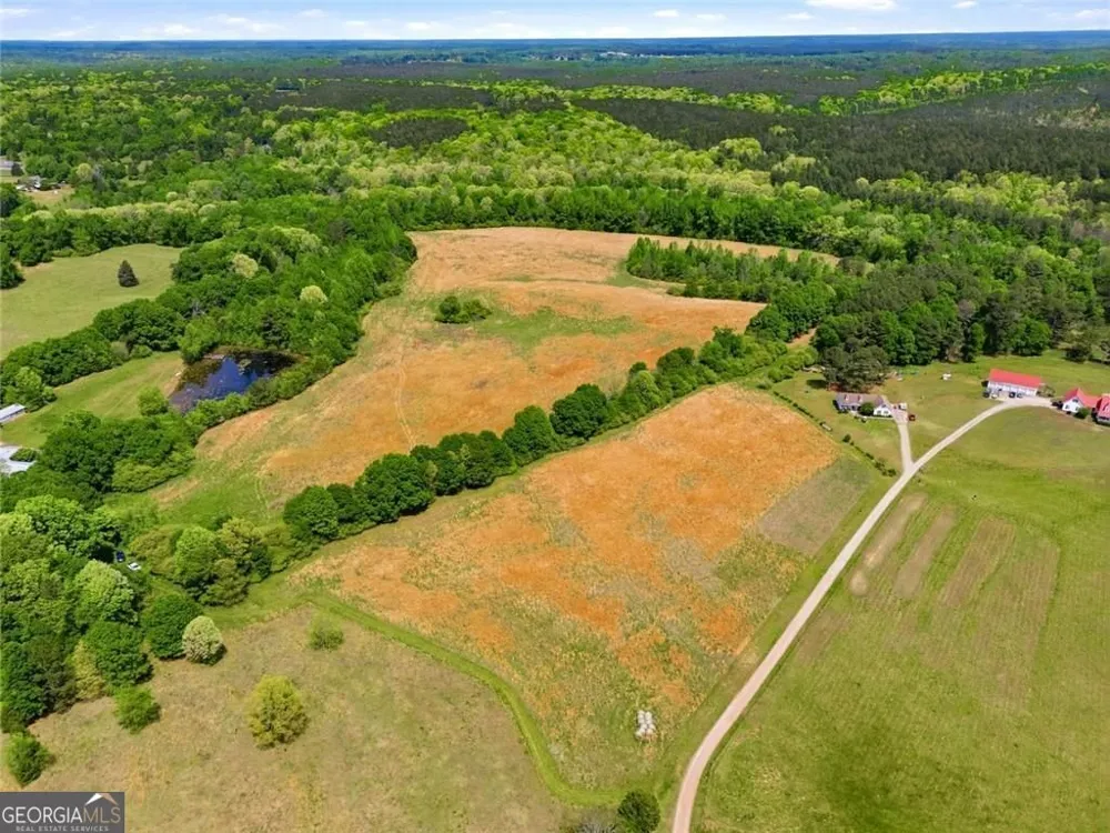 0 Hwy 330 Statham, GA 30666