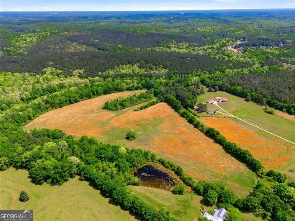 0 Hwy 330 Statham, GA 30666