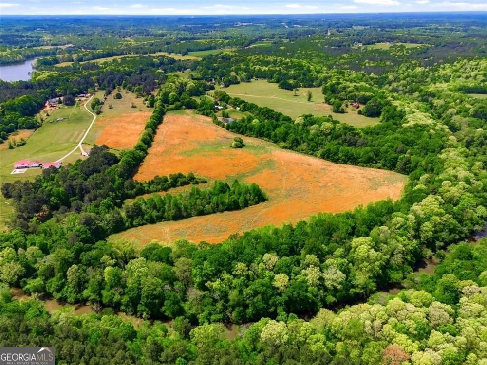0 Hwy 330 Statham, GA 30666