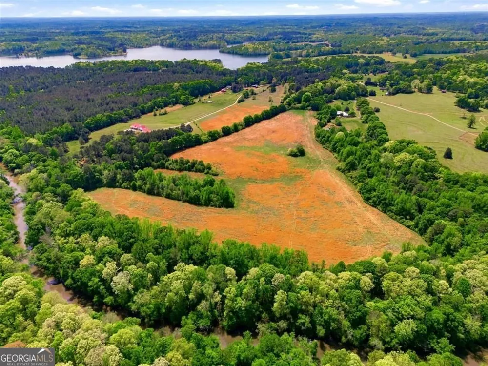 0 Hwy 330 Statham, GA 30666