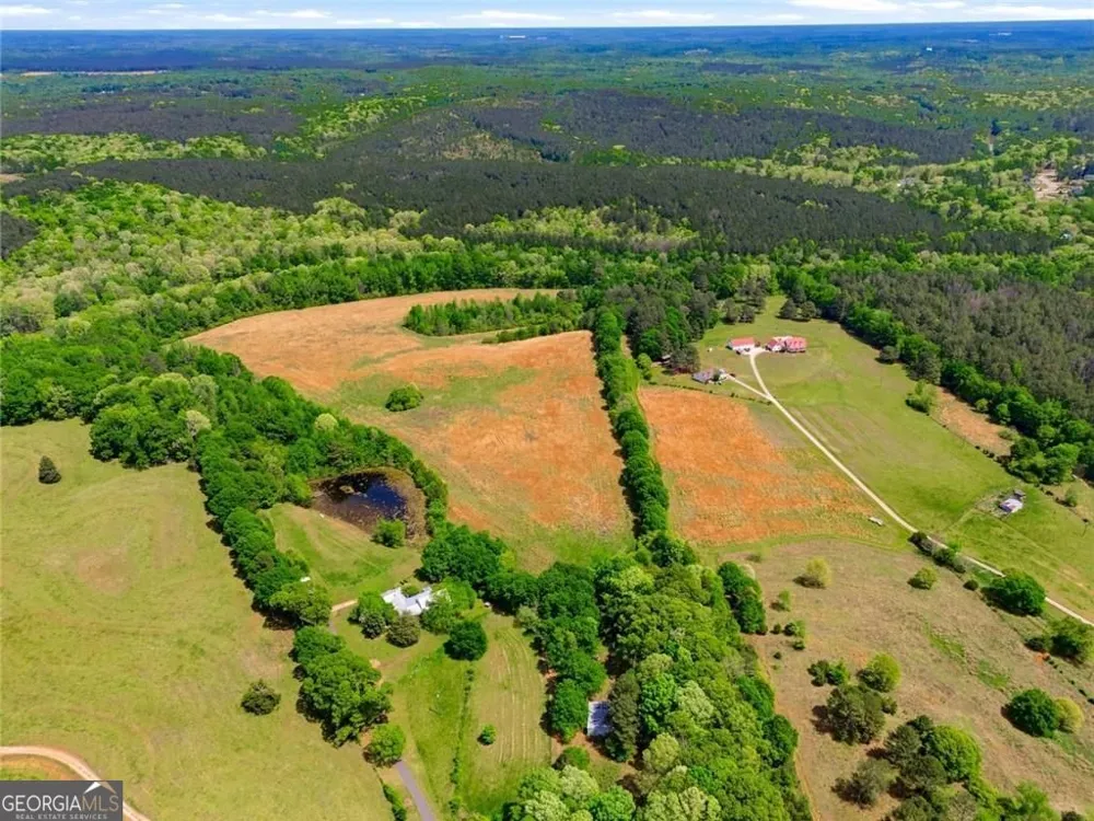 0 Hwy 330 Statham, GA 30666