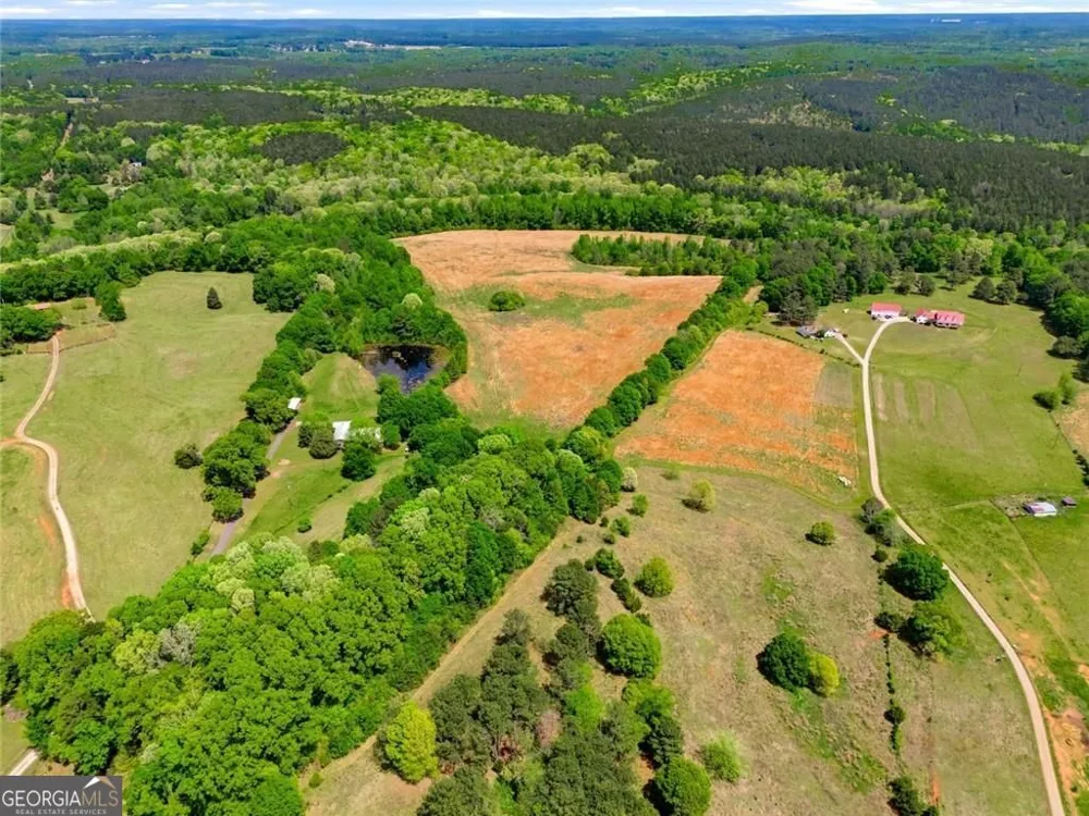 0 Hwy 330 Statham, GA 30666