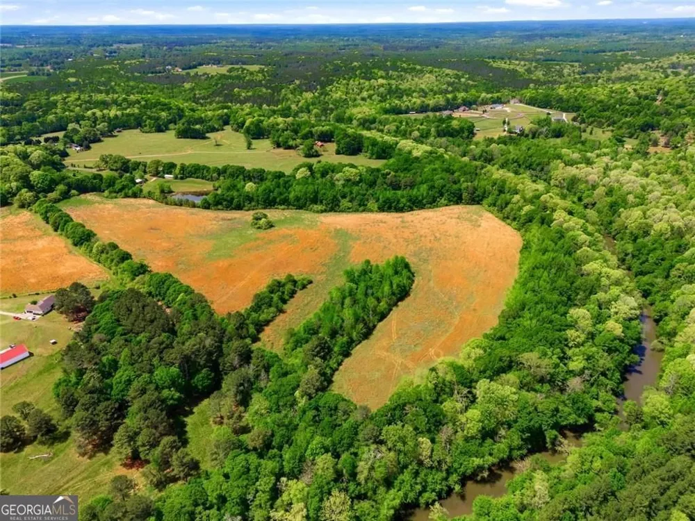 0 Hwy 330 Statham, GA 30666