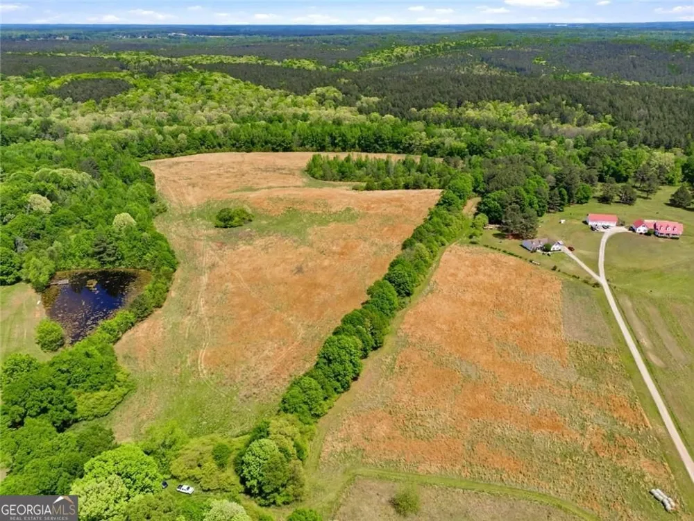 0 Hwy 330 Statham, GA 30666