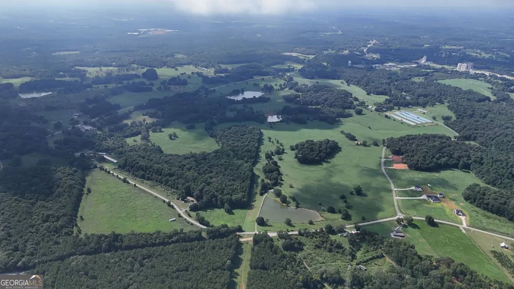 LOT 6 Wheeler Creek RD Maysville, GA 30558