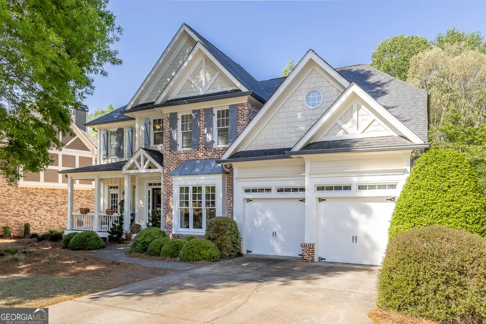 5939 Grand Loop RD Sugar Hill, GA 30518