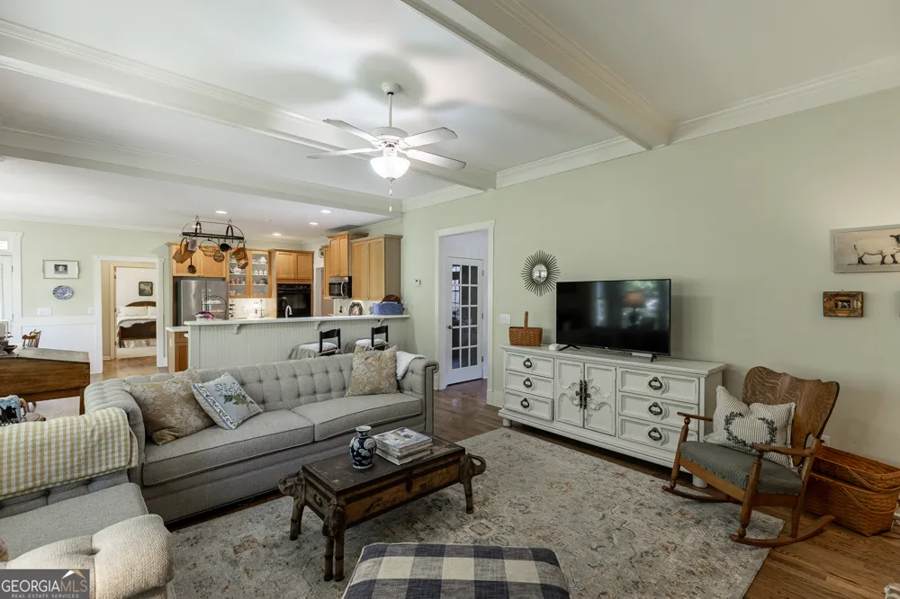 5939 Grand Loop RD Sugar Hill, GA 30518
