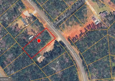 0 Island Creek DR