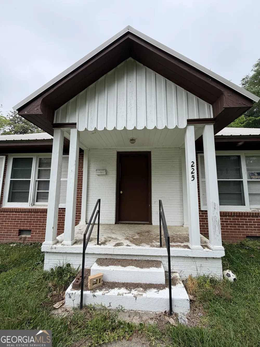 225 W Jessamine ST Fitzgerald, GA 31750