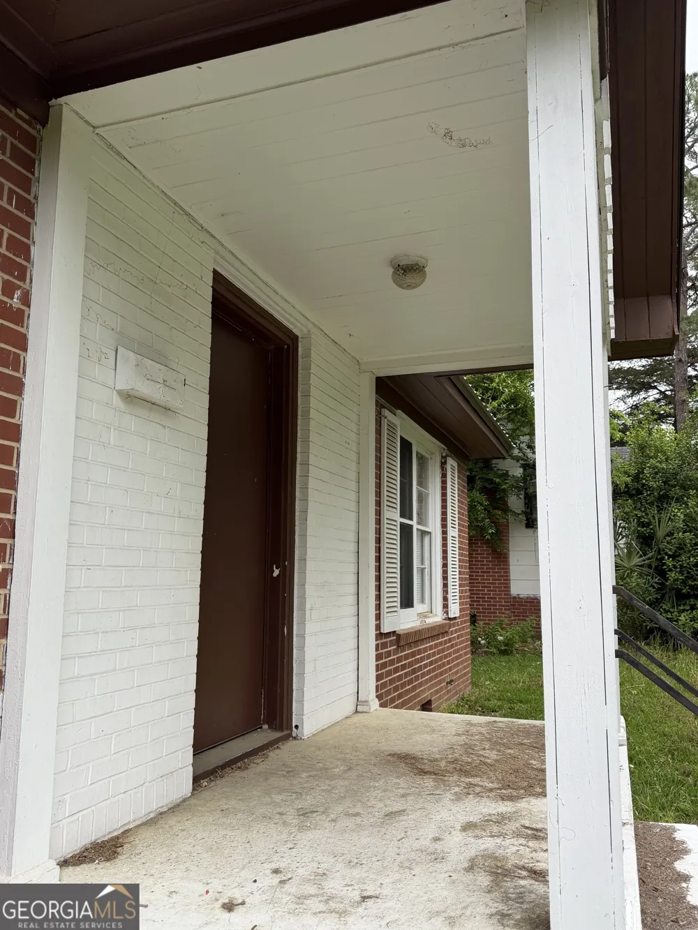 225 W Jessamine ST Fitzgerald, GA 31750