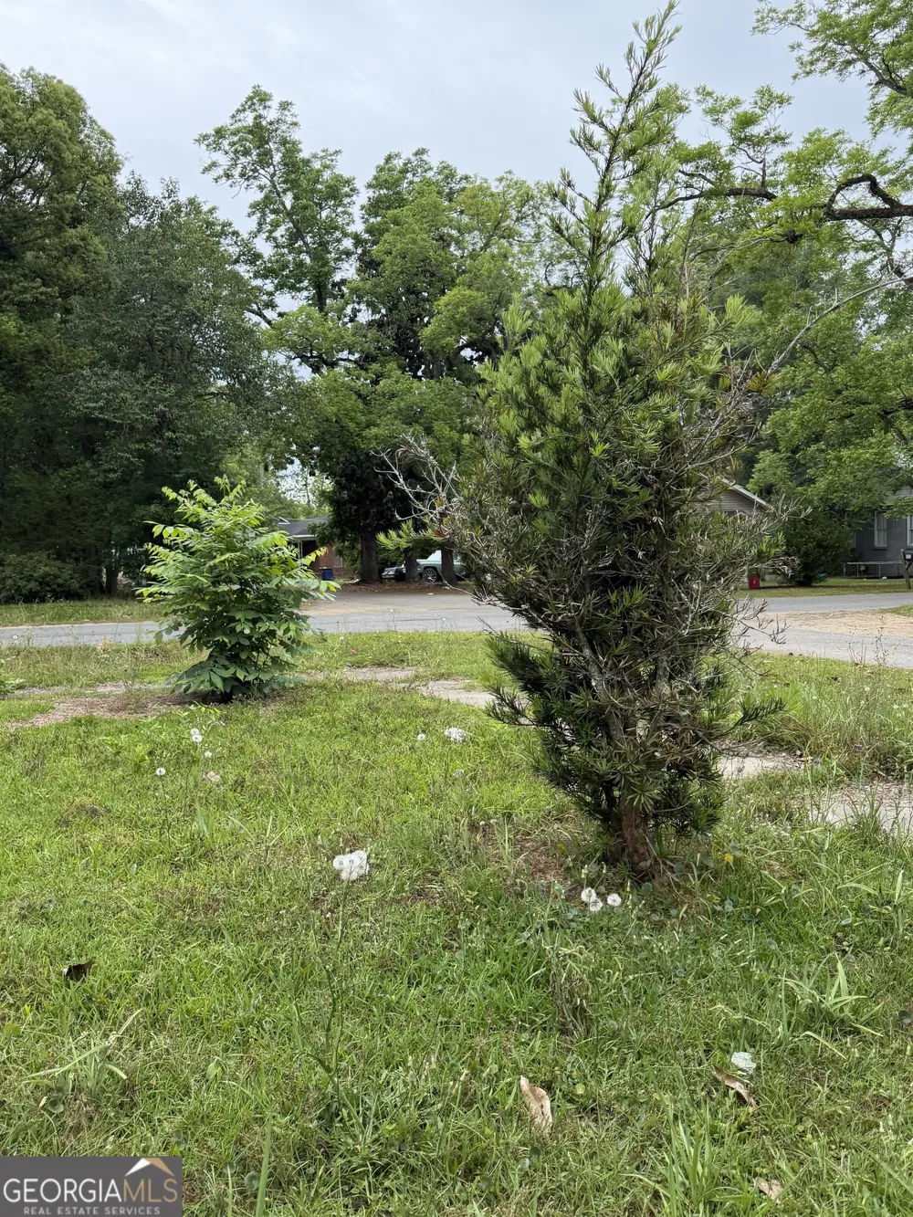 225 W Jessamine ST Fitzgerald, GA 31750