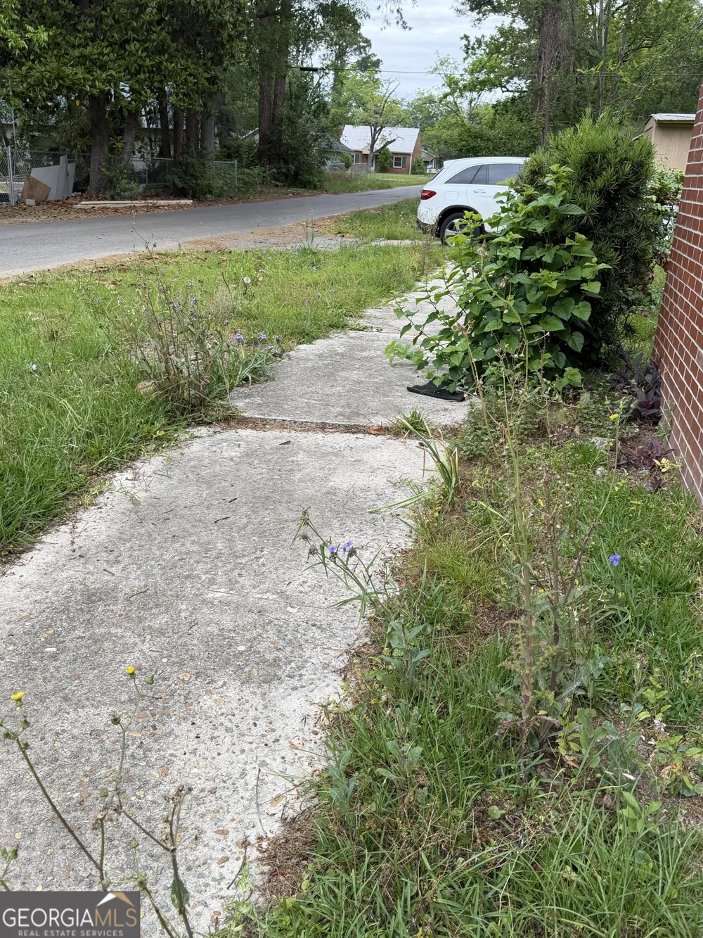 225 W Jessamine ST Fitzgerald, GA 31750