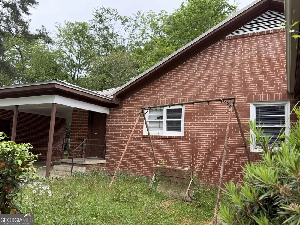 225 W Jessamine ST Fitzgerald, GA 31750