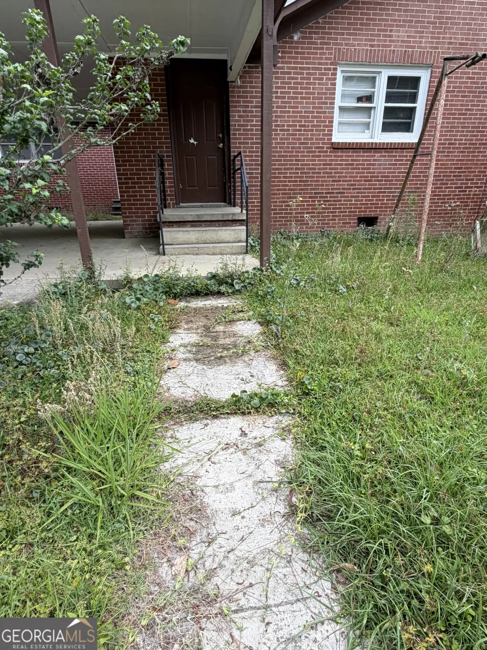 225 W Jessamine ST Fitzgerald, GA 31750