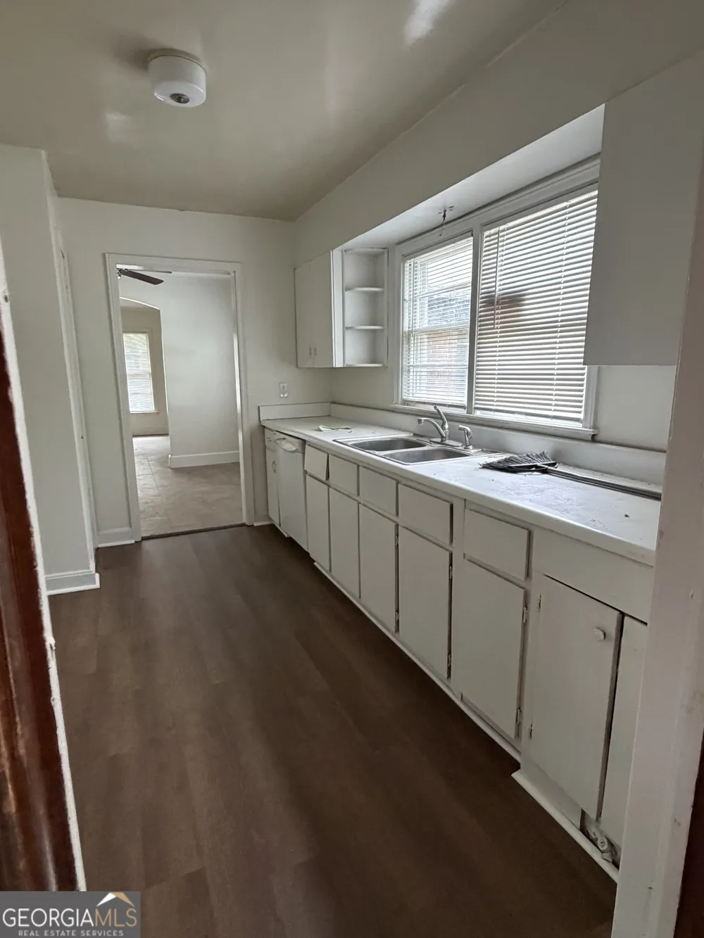 225 W Jessamine ST Fitzgerald, GA 31750