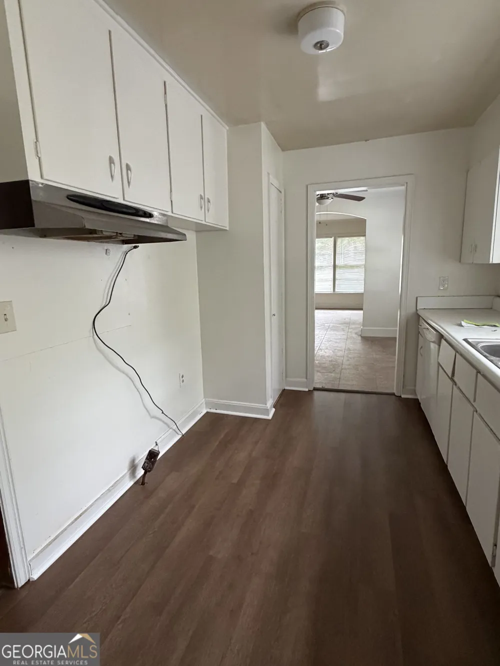 225 W Jessamine ST Fitzgerald, GA 31750