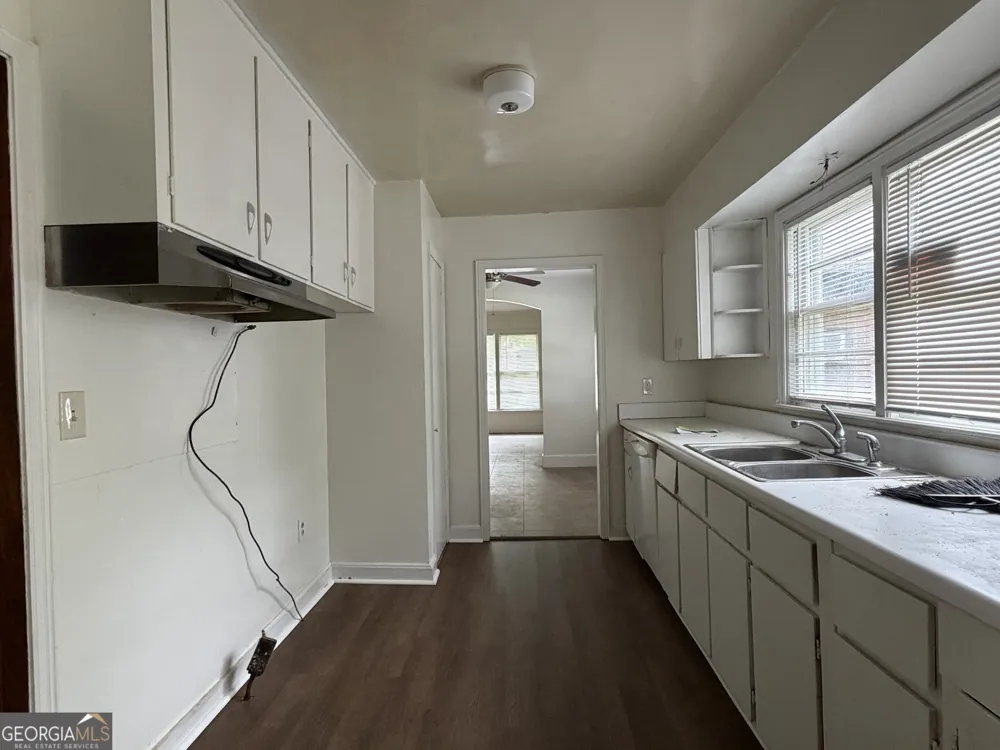 225 W Jessamine ST Fitzgerald, GA 31750