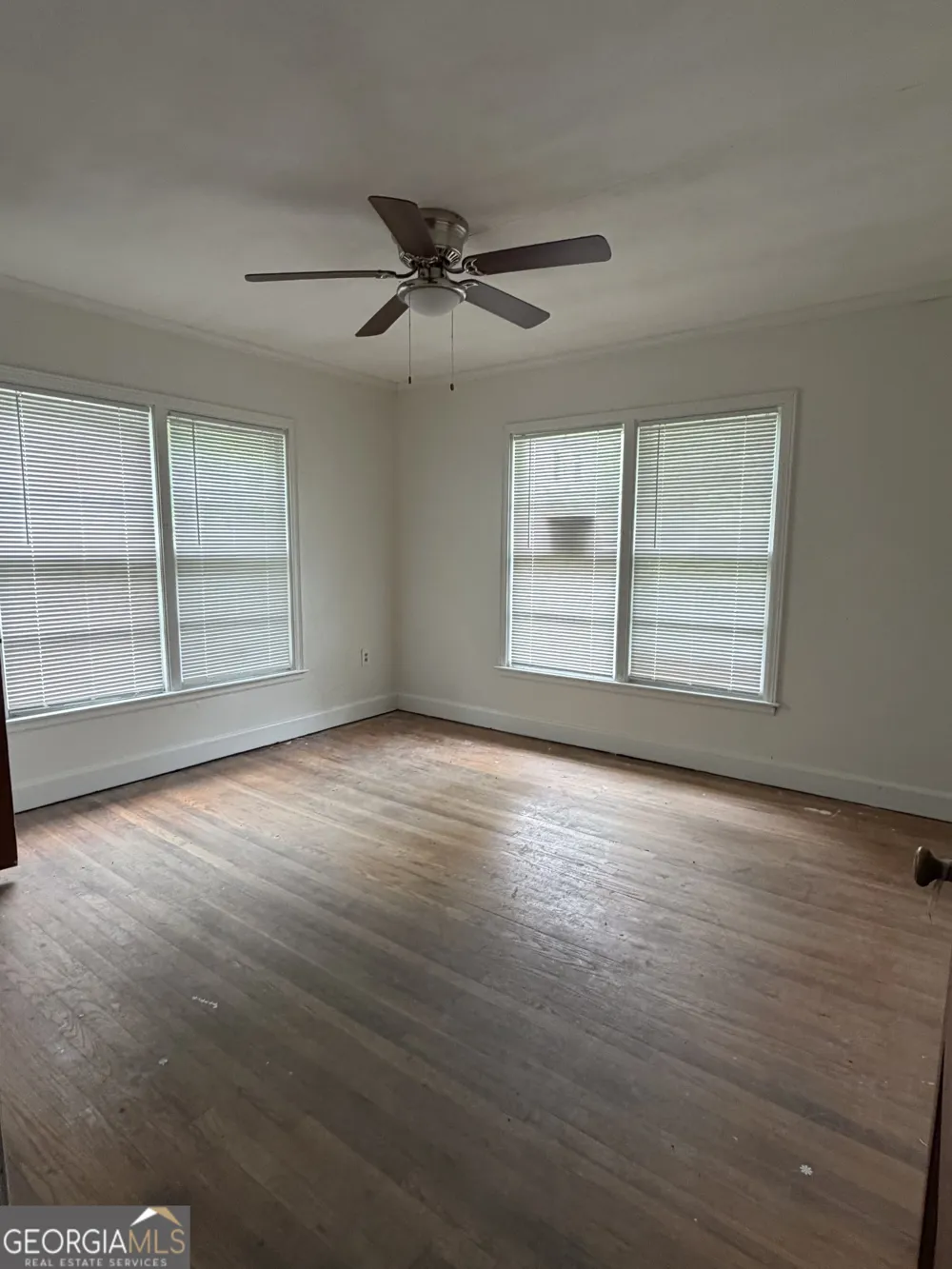 225 W Jessamine ST Fitzgerald, GA 31750