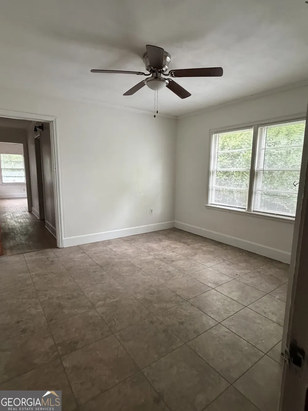 225 W Jessamine ST Fitzgerald, GA 31750