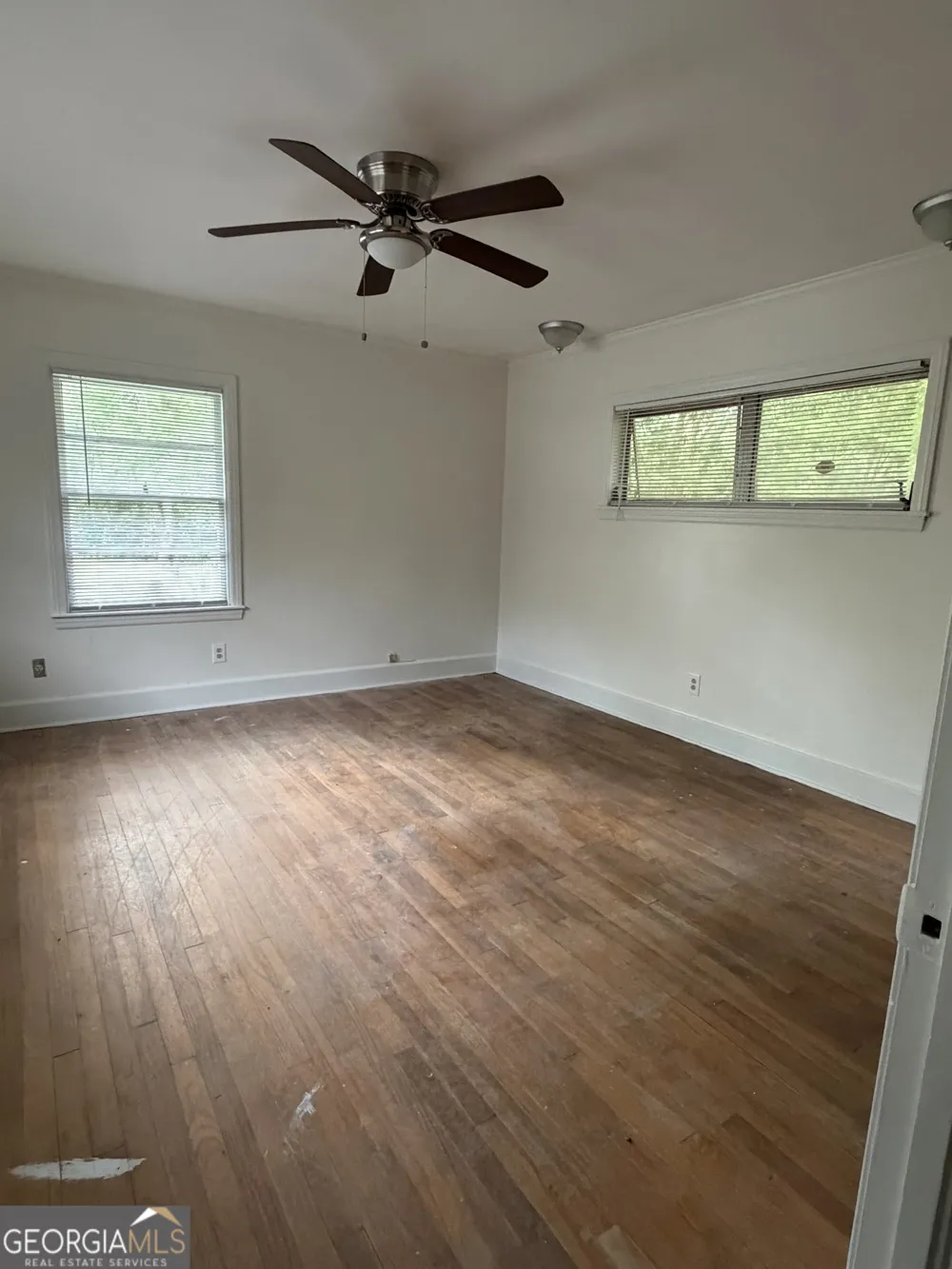 225 W Jessamine ST Fitzgerald, GA 31750