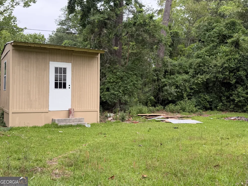 225 W Jessamine ST Fitzgerald, GA 31750