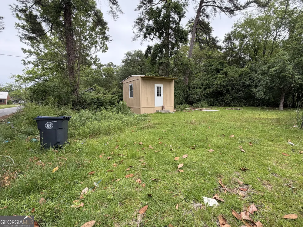 225 W Jessamine ST Fitzgerald, GA 31750